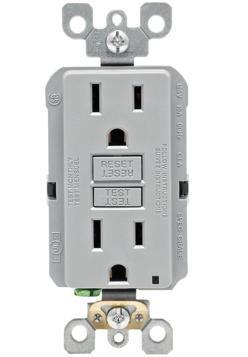 buy electrical switches & receptacles at cheap rate in bulk. wholesale & retail electrical repair kits store. home décor ideas, maintenance, repair replacement parts