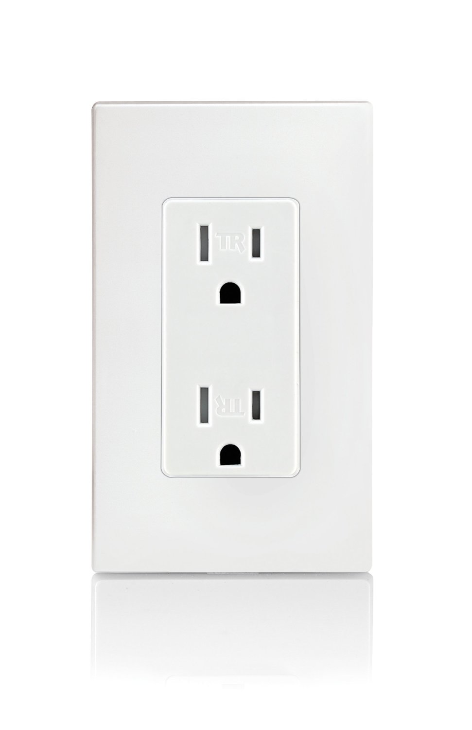 buy electrical switches & receptacles at cheap rate in bulk. wholesale & retail home electrical supplies store. home décor ideas, maintenance, repair replacement parts