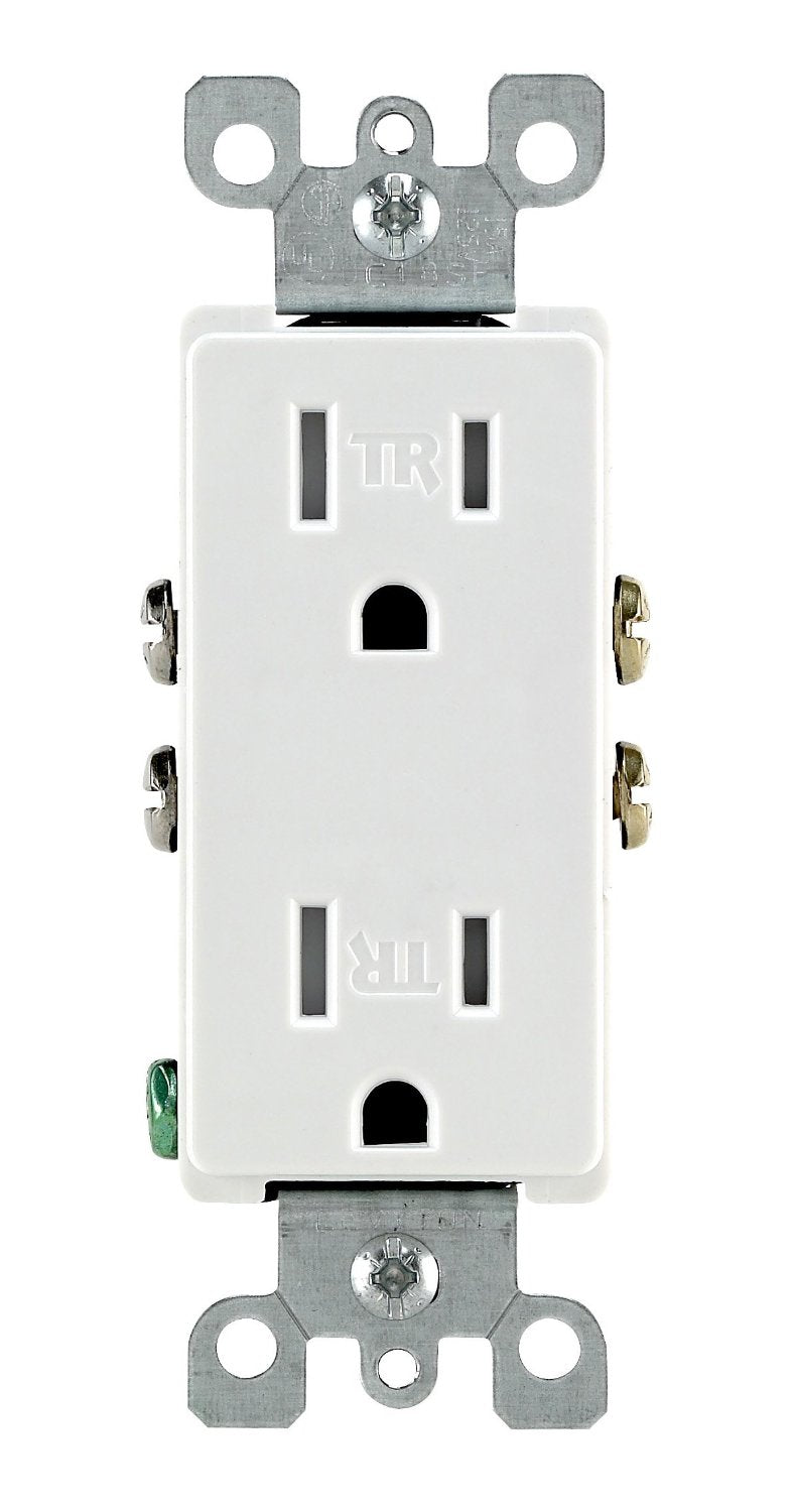 buy electrical switches & receptacles at cheap rate in bulk. wholesale & retail home electrical supplies store. home décor ideas, maintenance, repair replacement parts