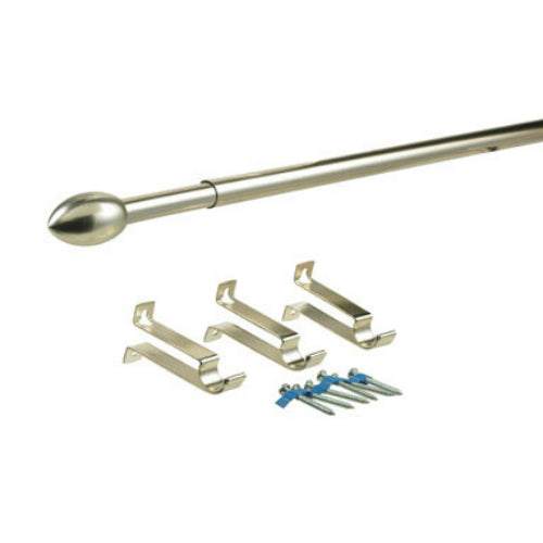 buy decorating & drapery hardware at cheap rate in bulk. wholesale & retail painting tools & supplies store. home décor ideas, maintenance, repair replacement parts