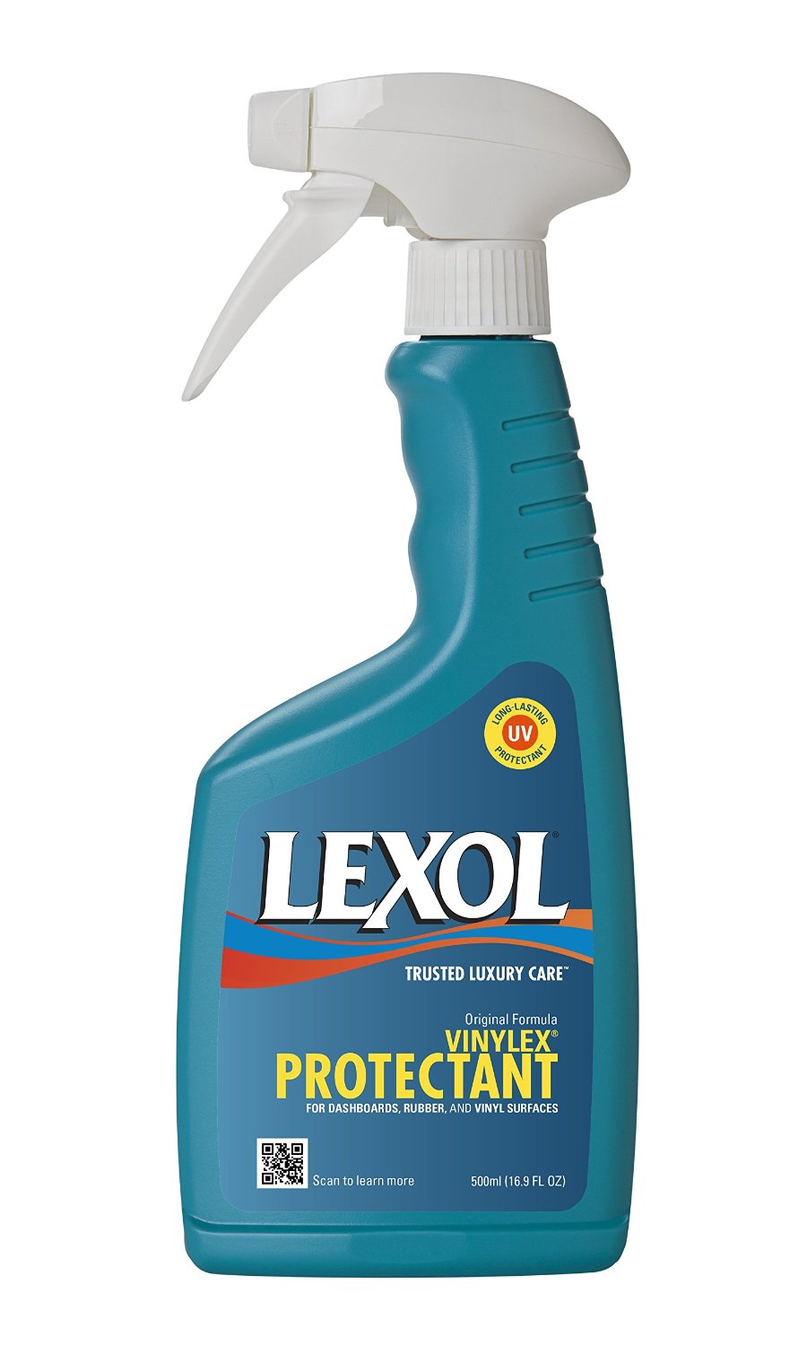 Lexol 1215 Vinylex Protectant, 16.9 Oz