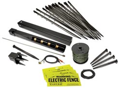 buy electric & fencing at cheap rate in bulk. wholesale & retail farm and gardening supplies store.