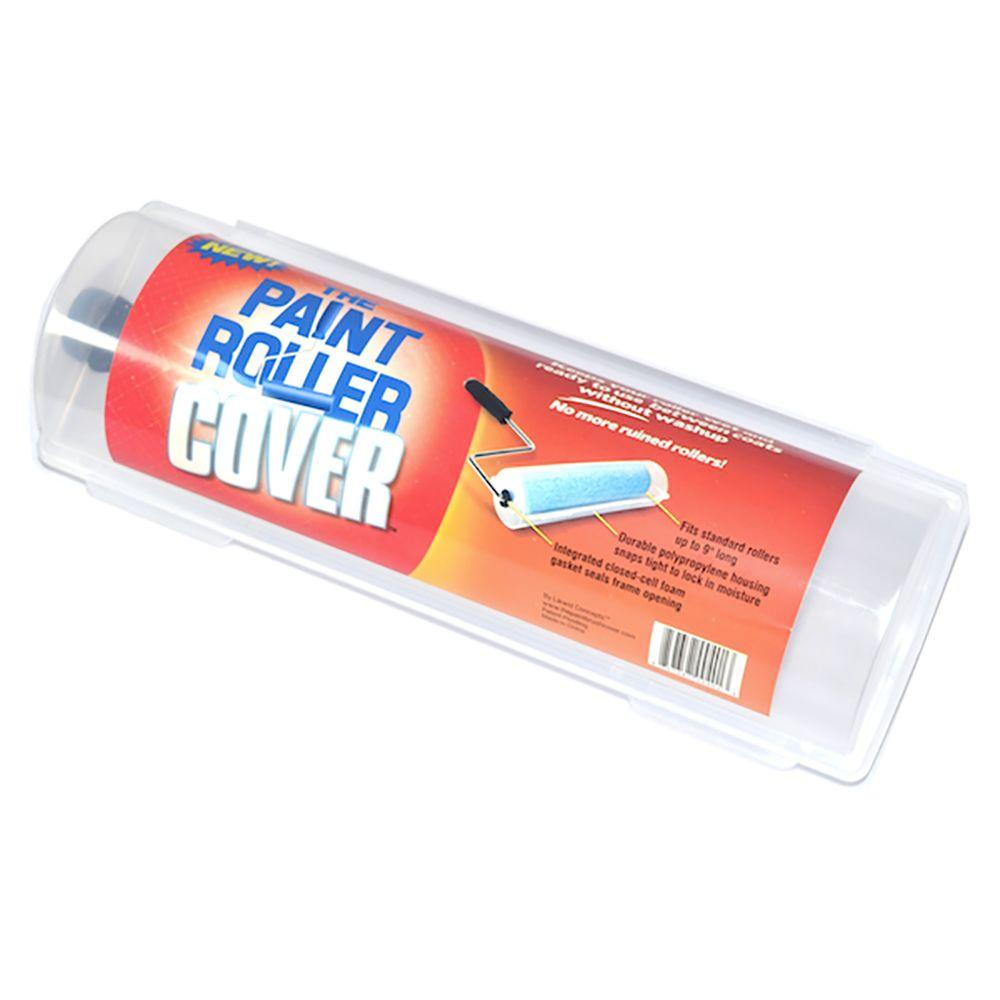 Likwid Concepts RC001 The Paint Roller Cover