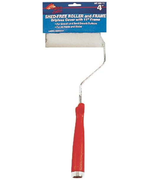 Linzer MT101-11 Shed Free Roller Cover, 11"