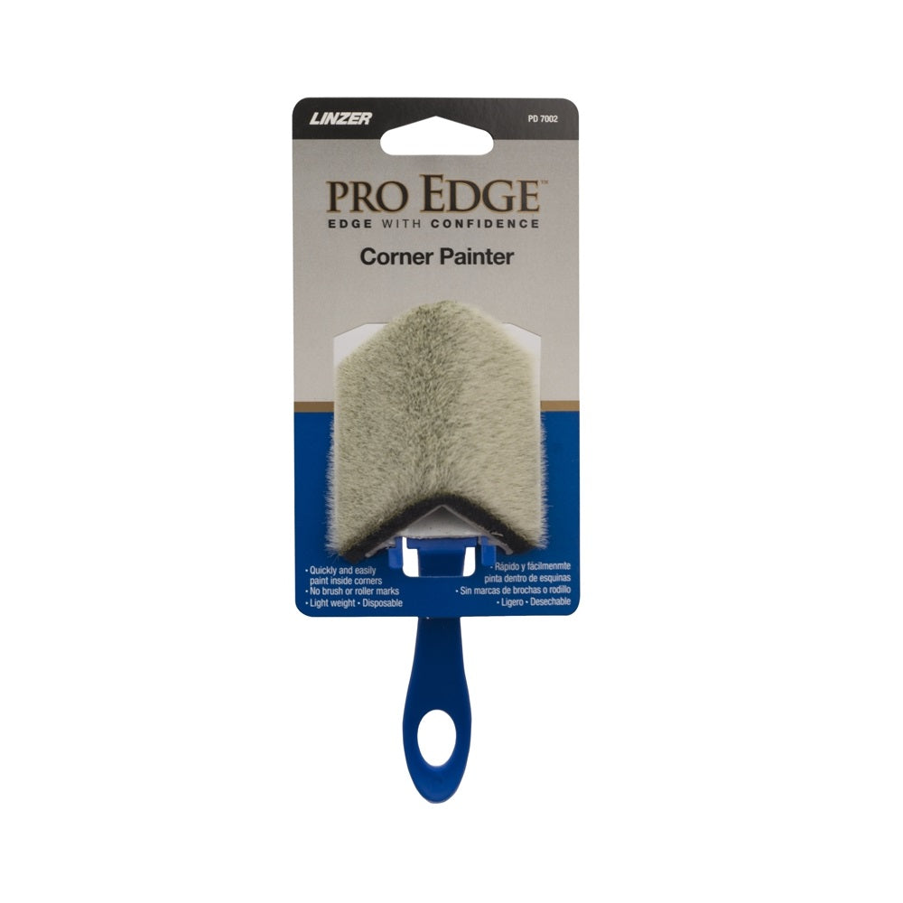 Linzer PD7002 Pro Edge Corner Pad Painter