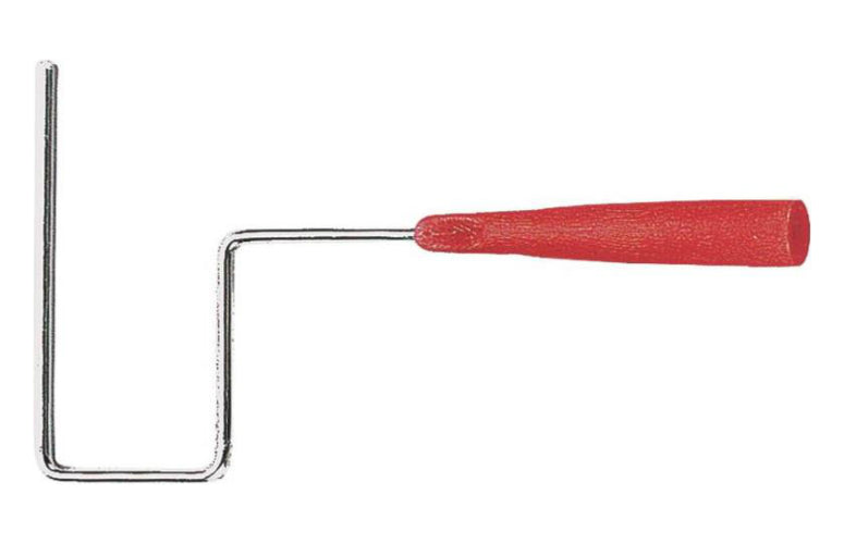 Linzer RF602 Mini Jumbo Roller Frame, 11"