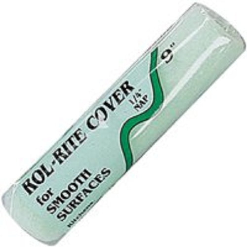 Linzer RR925A Rol-Rite Roller Cover, 9" x 1/4" Nap