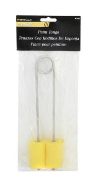 Linzer RT304 Paint Tongs, 1-3/8"
