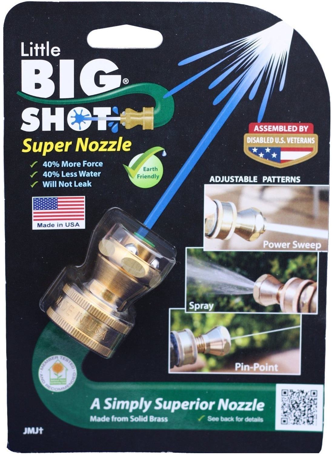 buy watering nozzles at cheap rate in bulk. wholesale & retail lawn & plant watering tools store.