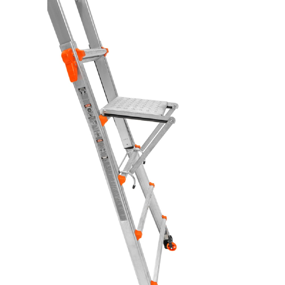 Little Giant 10104 Aluminum Work Platform