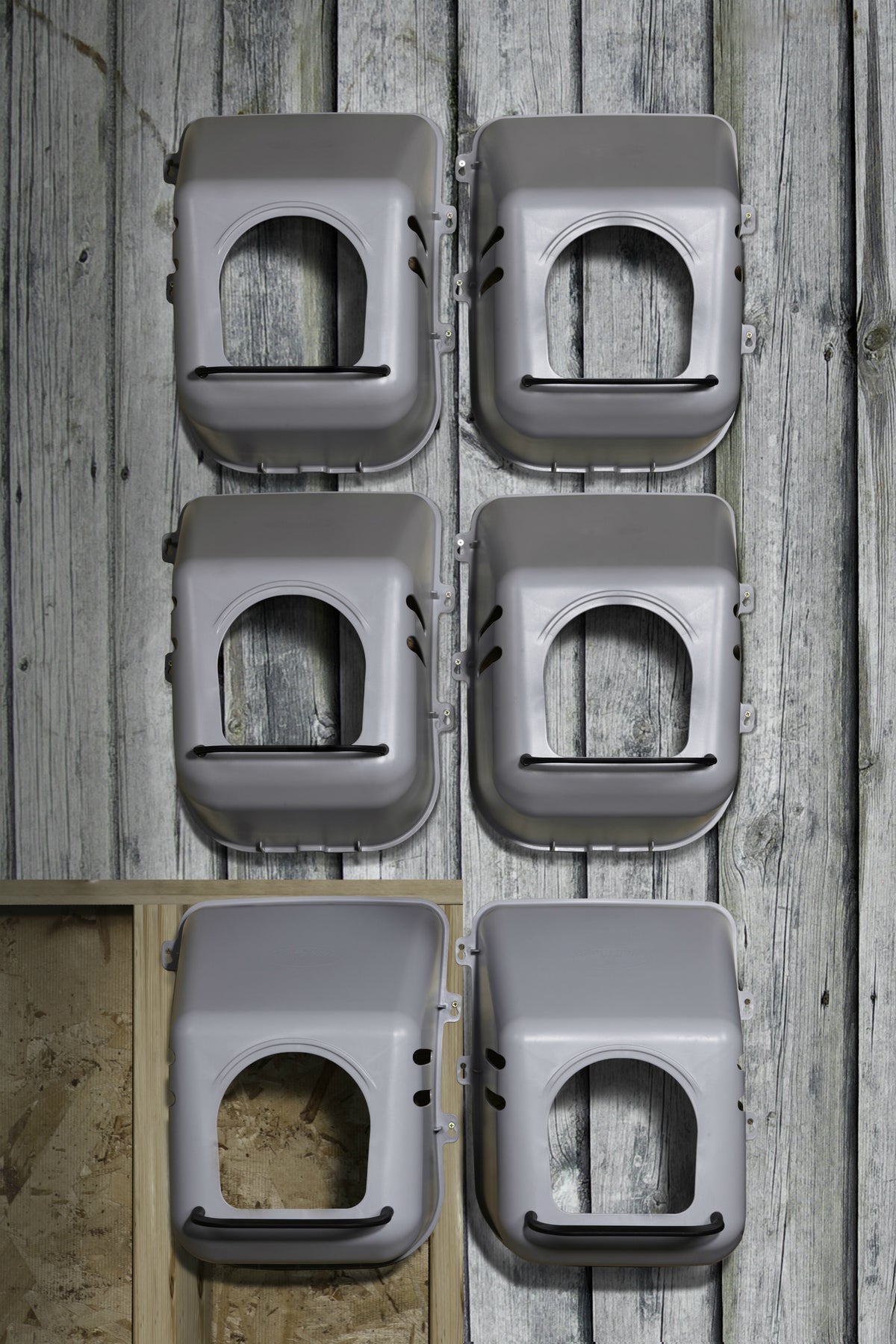 Single Chicken Nesting Box, shop farm maintenance supply at low price ...