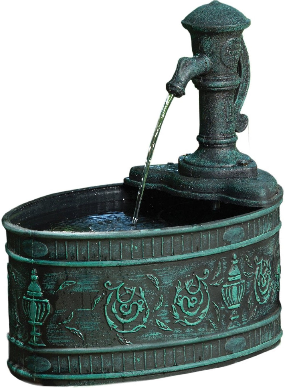buy fountains at cheap rate in bulk. wholesale & retail outdoor & lawn decor store.