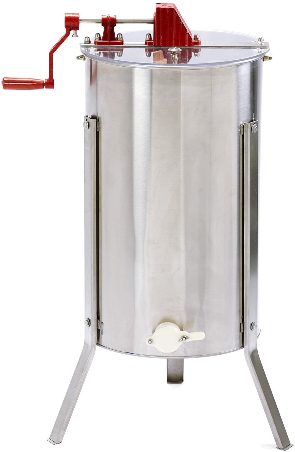 Little Giant EXT2SS 2-Frame Bee Extractor, Stainless Steel