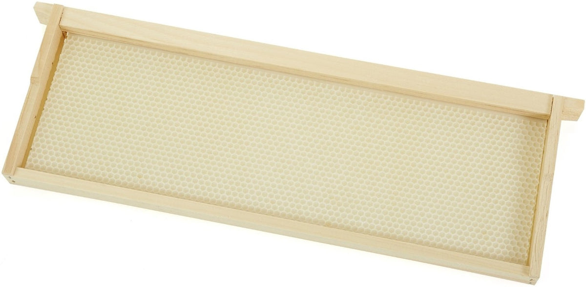 Little Giant MFRLITE Medium Hive Frames