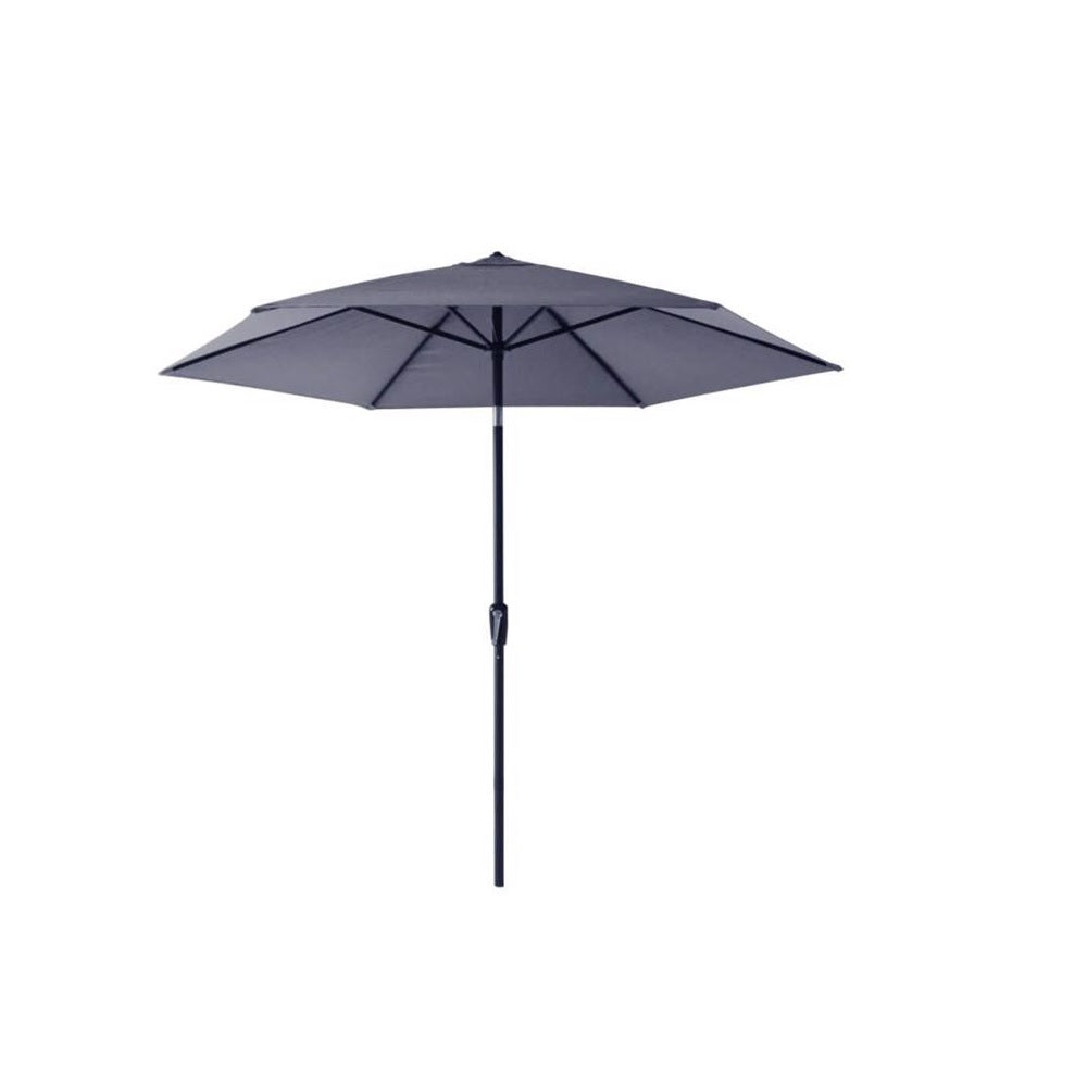 Living Accents ACE23170 Davenport Patio Umbrella, 9 Feet