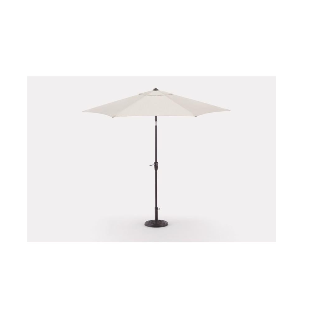 Living Accents ACE23175 Wilmette Patio Umbrella, 9 Feet