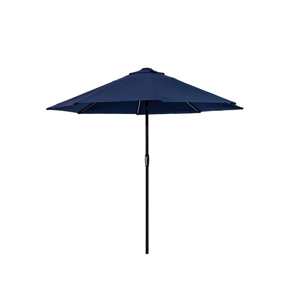 Living Accents H22SU5704-N Premium Patio Umbrella, 9 Feet