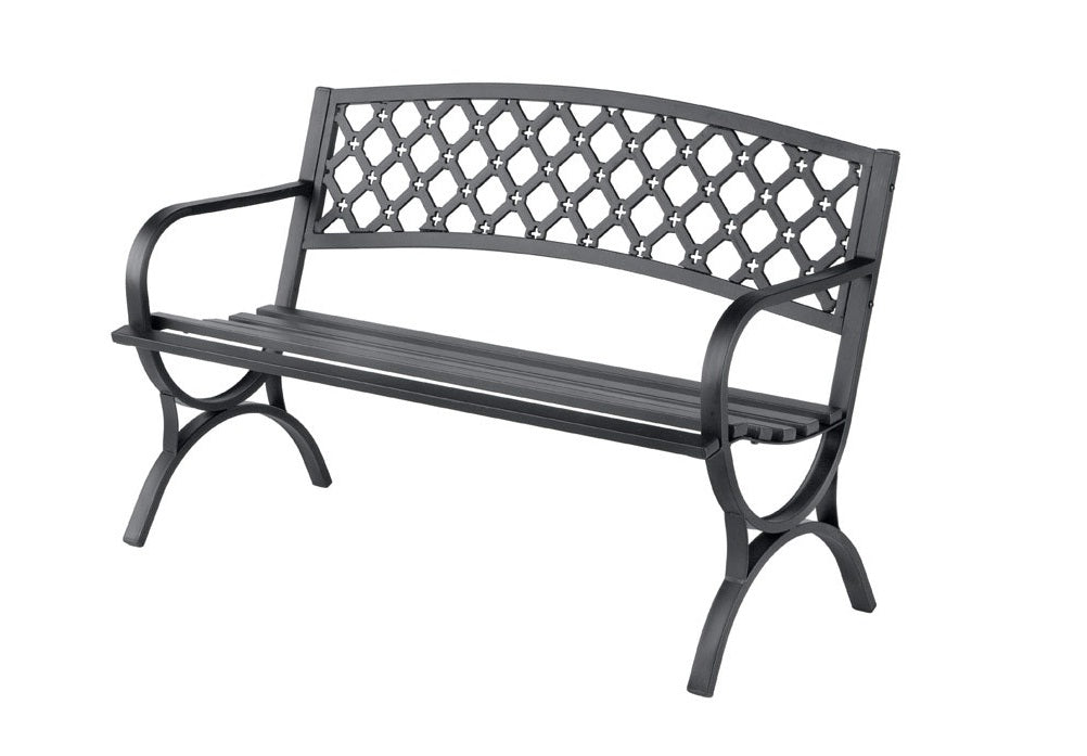 Buy living accents park bench - Online store for outdoor living, benches in USA, on sale, low price, discount deals, coupon code