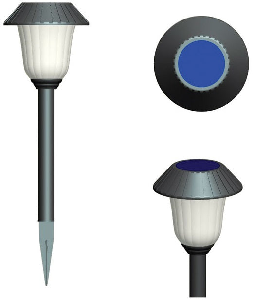 buy outdoor solar lights at cheap rate in bulk. wholesale & retail commercial lighting supplies store. home décor ideas, maintenance, repair replacement parts