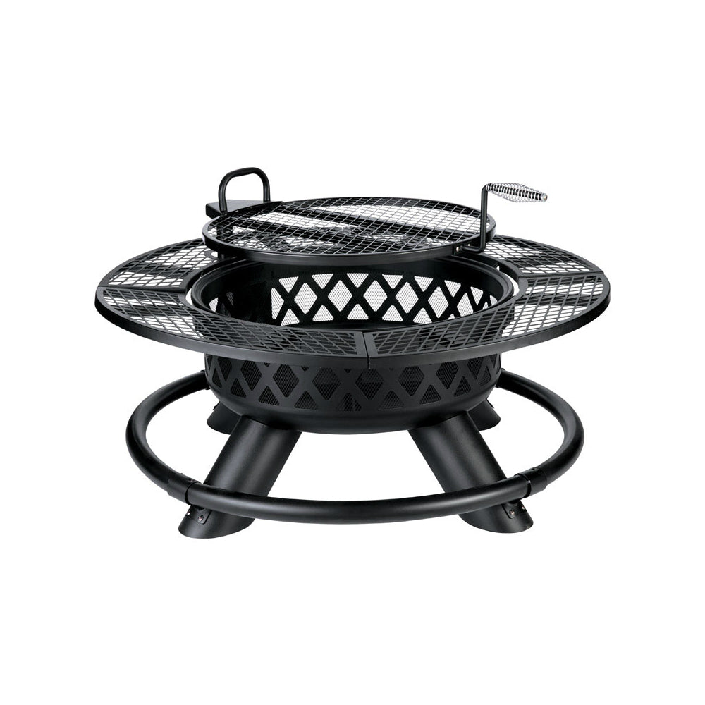 Buy rancher pit/grill srfp96 - Online store for fireplaces & stoves, outdoor in USA, on sale, low price, discount deals, coupon code