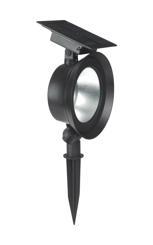 Buy living accents solar led spotlight - Online store for lamps & light fixtures, solar lights in USA, on sale, low price, discount deals, coupon code