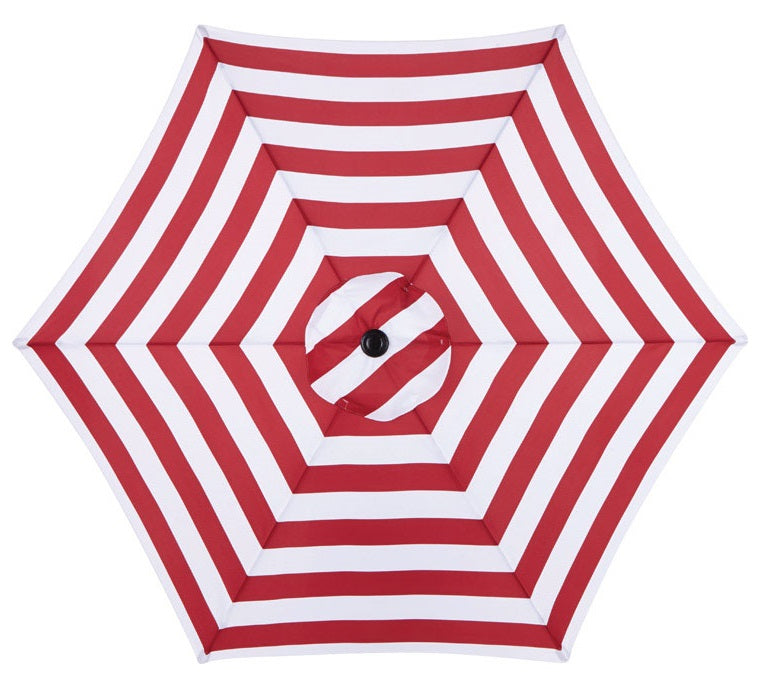 Buy living accents market umbrella - Online store for outdoor furniture, umbrellas in USA, on sale, low price, discount deals, coupon code