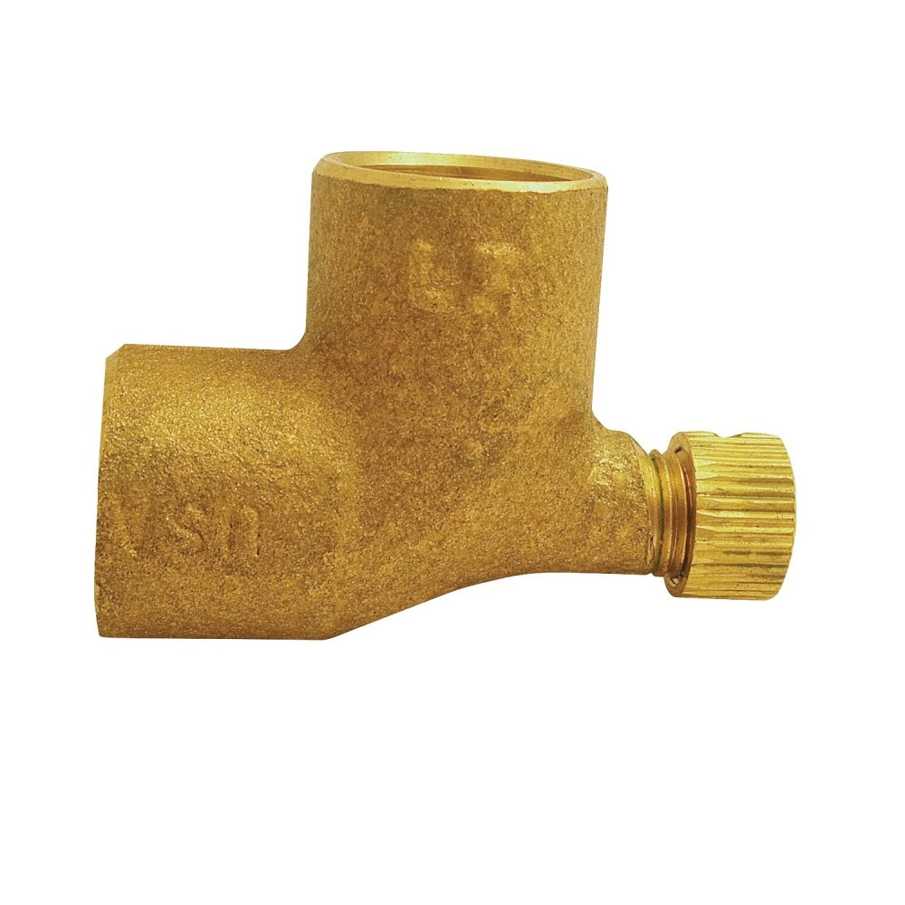 Elkhart 10151118 Tube Elbow, 1/2 Inch