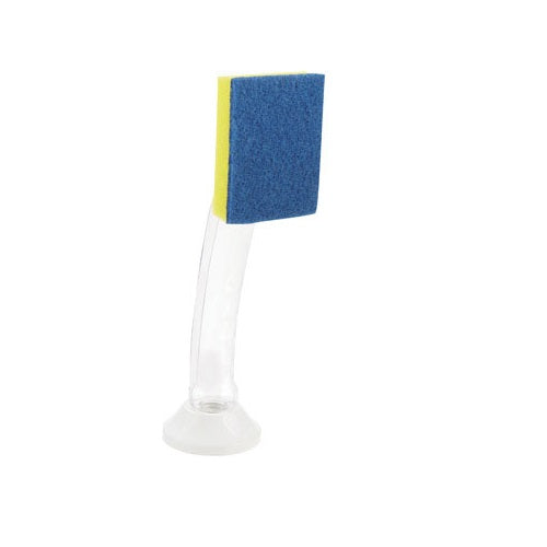 Lola L506 Le Sudser Scrubber/Scraper Sponge, 9"