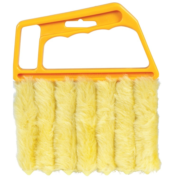 Lotus & Windoware BRUSH Mini-Blind Cleaner