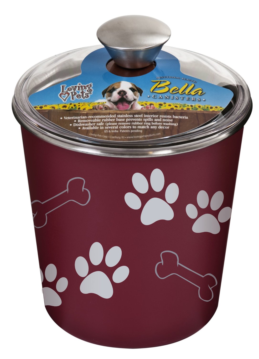 buy feeding & watering supplies for dogs at cheap rate in bulk. wholesale & retail bulk pet food supply store.