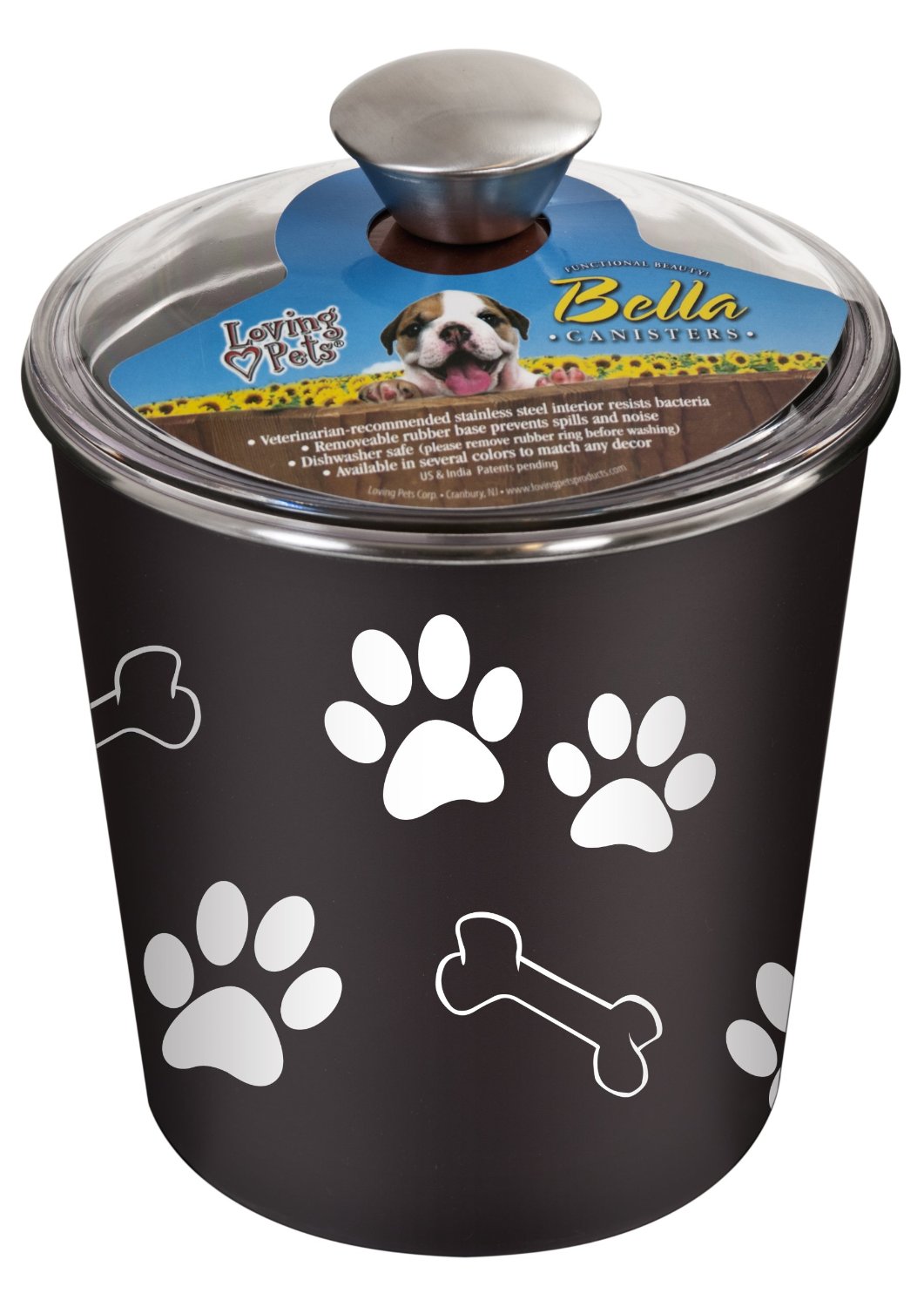 buy feeding & watering items for dogs at cheap rate in bulk. wholesale & retail pet insect supplies store.