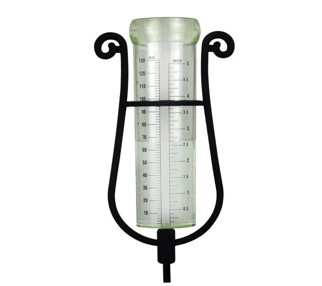 buy outdoor rain gauges at cheap rate in bulk. wholesale & retail outdoor living gadgets store.