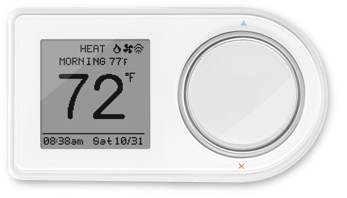 buy programmable thermostats at cheap rate in bulk. wholesale & retail heat & cooling office appliances store.