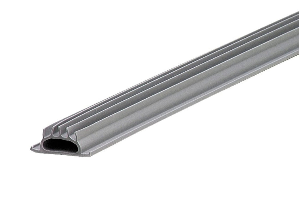 Window Sweep Insert M-D 06304 Door Sweep Insert, Gray, 36'' — LIfe and Home