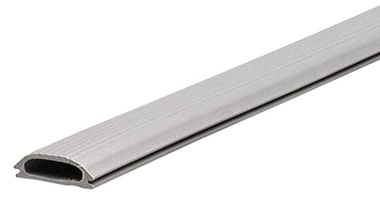 M-D Building Products 13524 Vinyl Replacement Threshold Insert, 36" x 2"