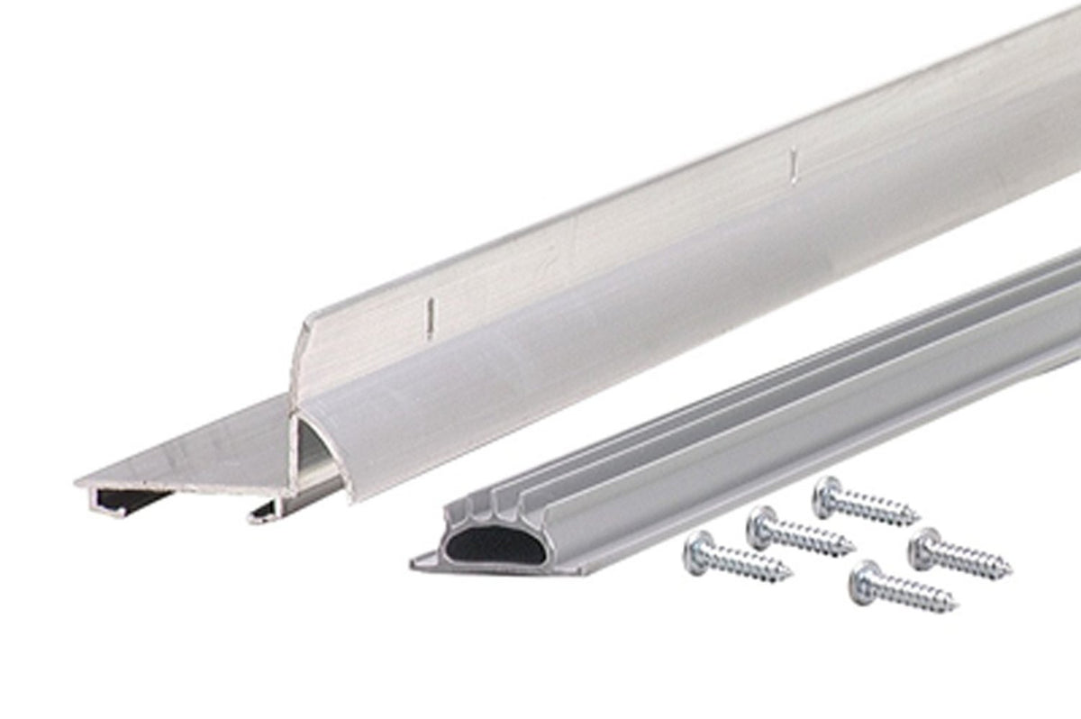 buy door window thresholds & sweeps at cheap rate in bulk. wholesale & retail hardware repair kit store. home décor ideas, maintenance, repair replacement parts
