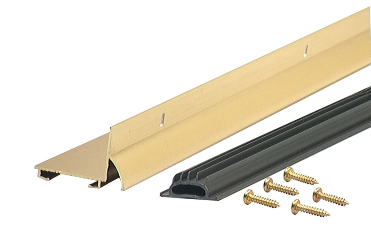 buy door window thresholds & sweeps at cheap rate in bulk. wholesale & retail construction hardware items store. home décor ideas, maintenance, repair replacement parts