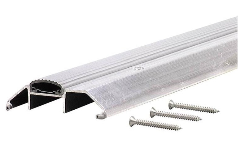 buy door window thresholds & sweeps at cheap rate in bulk. wholesale & retail construction hardware tools store. home décor ideas, maintenance, repair replacement parts