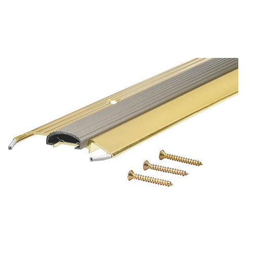 buy door window thresholds & sweeps at cheap rate in bulk. wholesale & retail home hardware equipments store. home décor ideas, maintenance, repair replacement parts