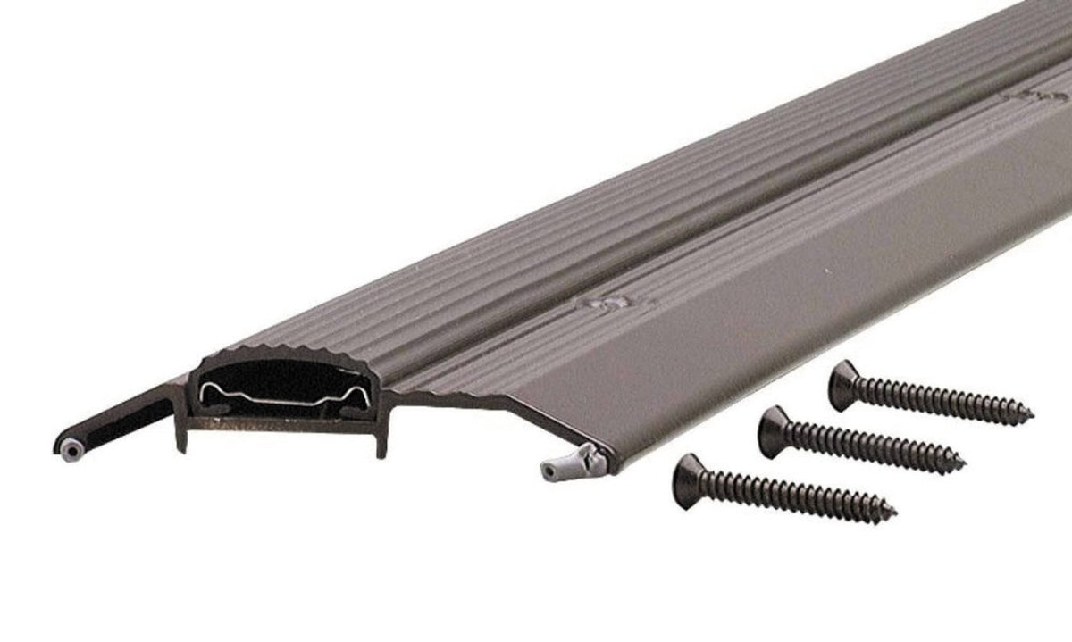 buy door window thresholds & sweeps at cheap rate in bulk. wholesale & retail construction hardware items store. home décor ideas, maintenance, repair replacement parts
