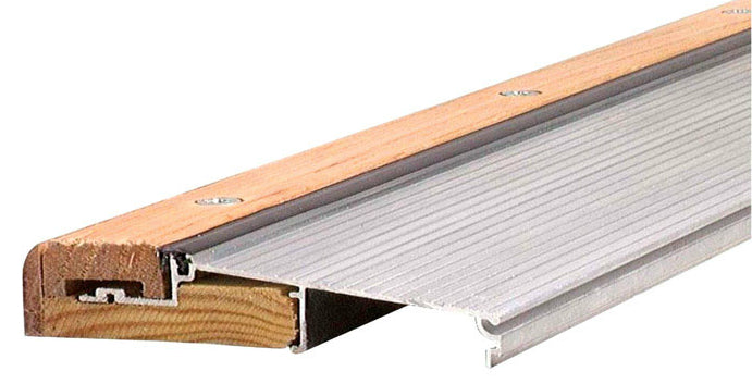 buy door window thresholds & sweeps at cheap rate in bulk. wholesale & retail home hardware repair supply store. home décor ideas, maintenance, repair replacement parts