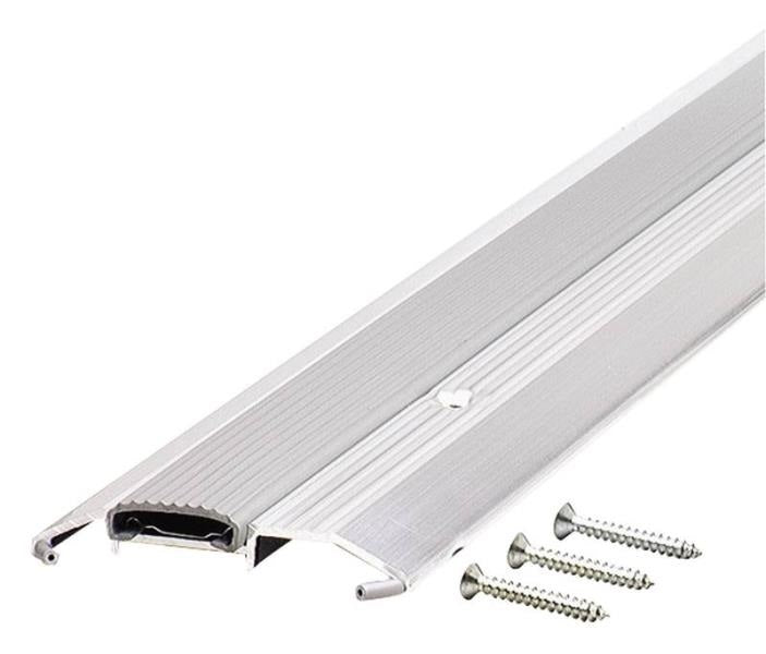 buy door window thresholds & sweeps at cheap rate in bulk. wholesale & retail construction hardware tools store. home décor ideas, maintenance, repair replacement parts