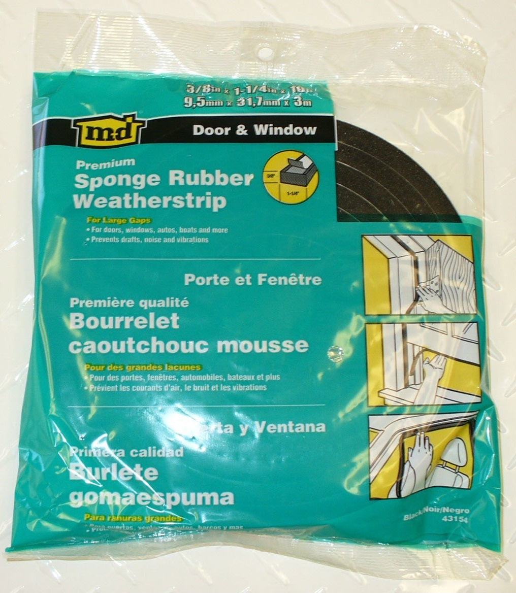 buy door window weatherstripping at cheap rate in bulk. wholesale & retail heavy duty hardware tools store. home décor ideas, maintenance, repair replacement parts