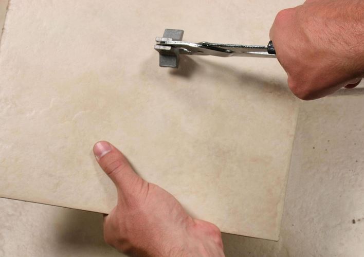 buy tile tools & repair kit at cheap rate in bulk. wholesale & retail hardware hand tools store. home décor ideas, maintenance, repair replacement parts