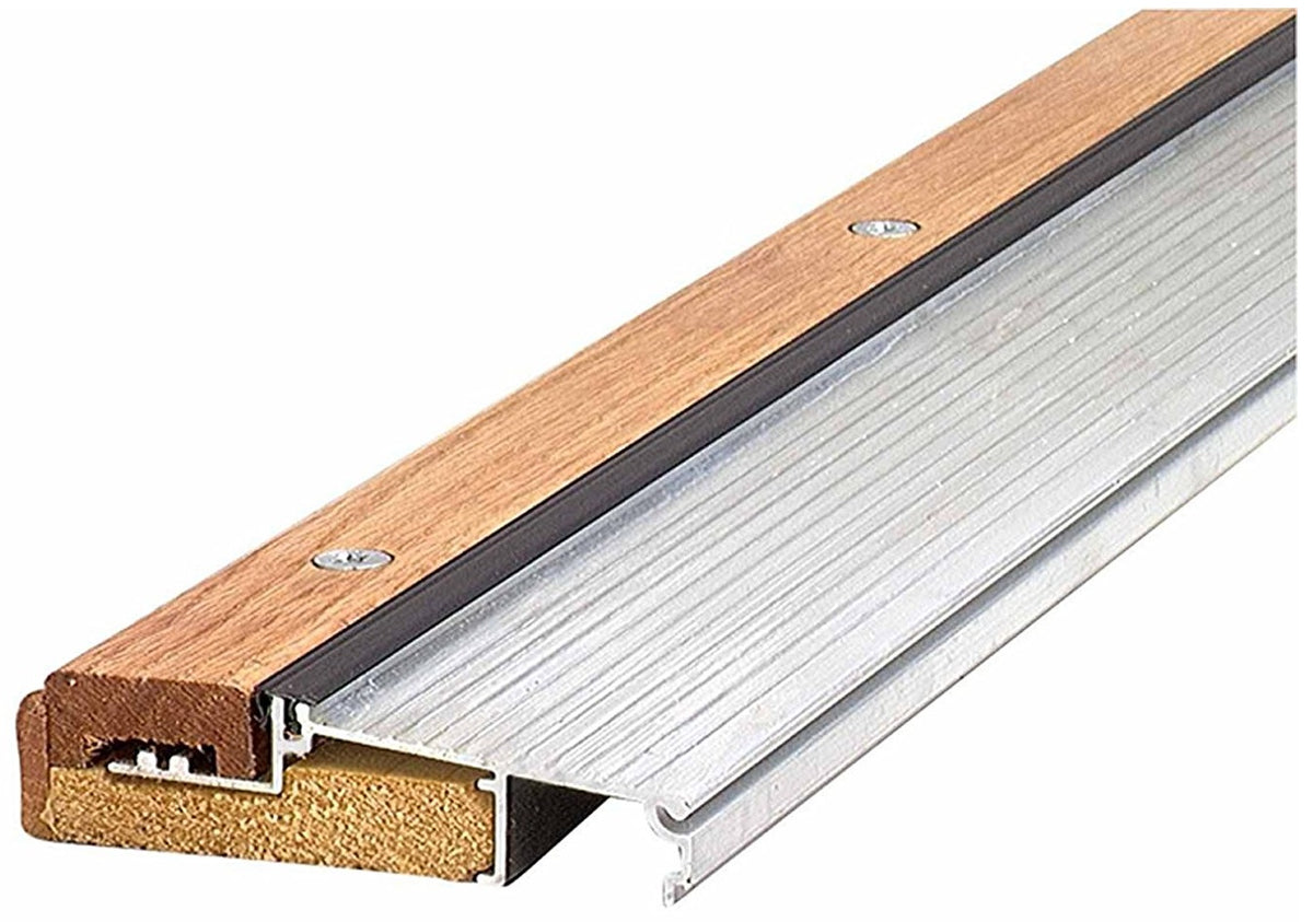 buy door window thresholds & sweeps at cheap rate in bulk. wholesale & retail home hardware equipments store. home décor ideas, maintenance, repair replacement parts