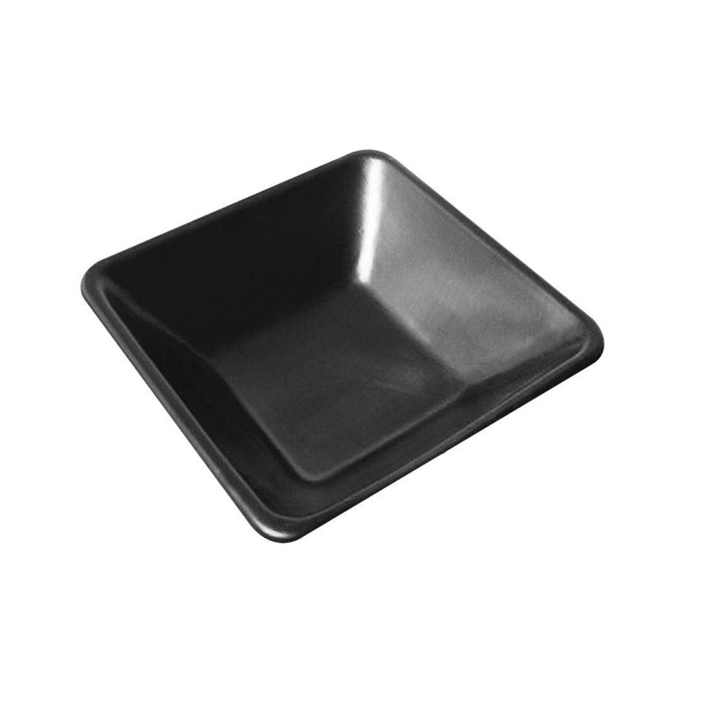 MacCourt MP3007 Mortar Tub, Black