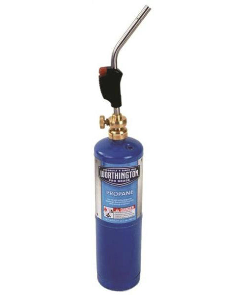 Mag-Torch MT 521-3 Self-Lighting Torch Kit, 14.1 Oz