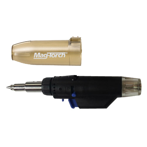 Mag-Torch MT 765 C Three in One Micro Butane Torch