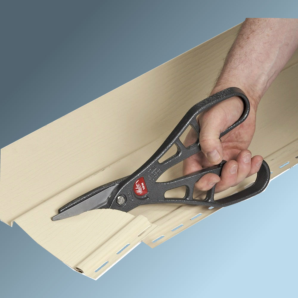 Malco Products MC12N Andy Combination Snip 12