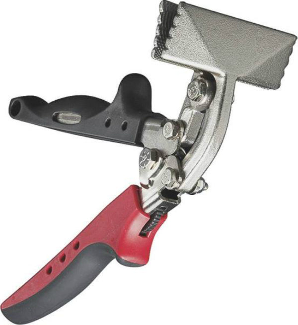 Malco Products S3R Redline Offset Hand Seamer, 3